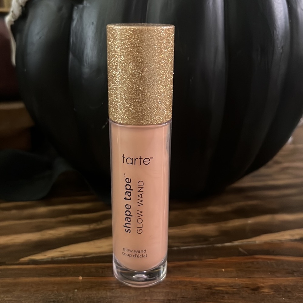 Tarte shape tape glow wand